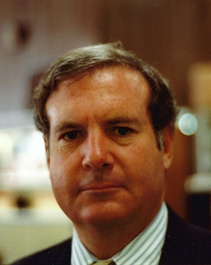 Daniel Christopher Morley Profile Photo