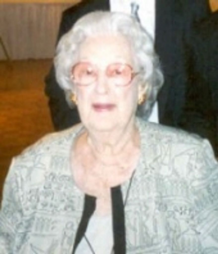 Bertha Roeder Miller