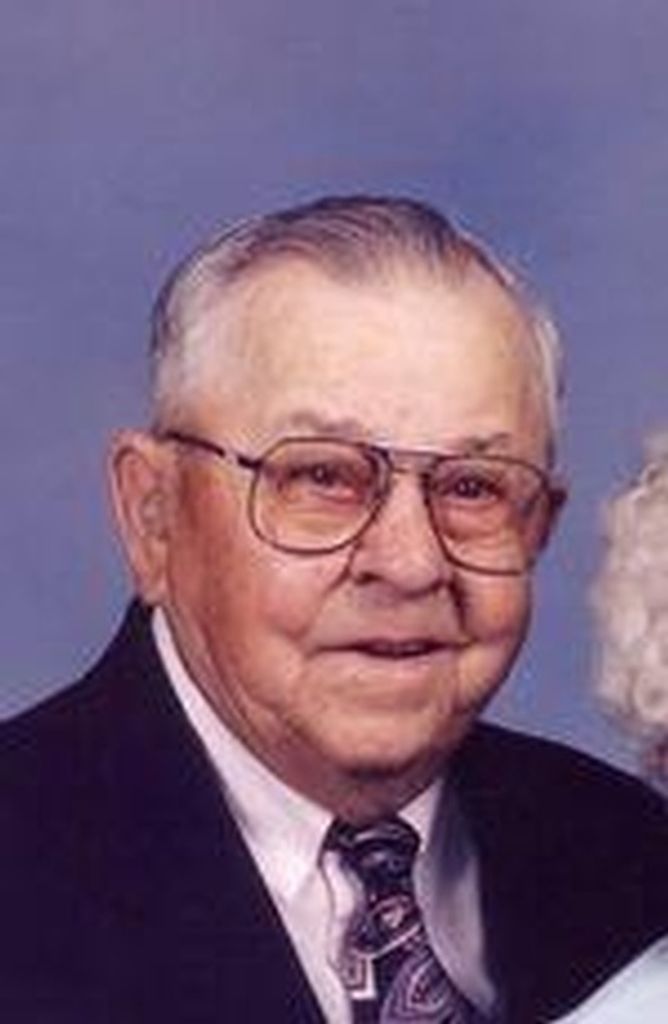 Edward Ostwald