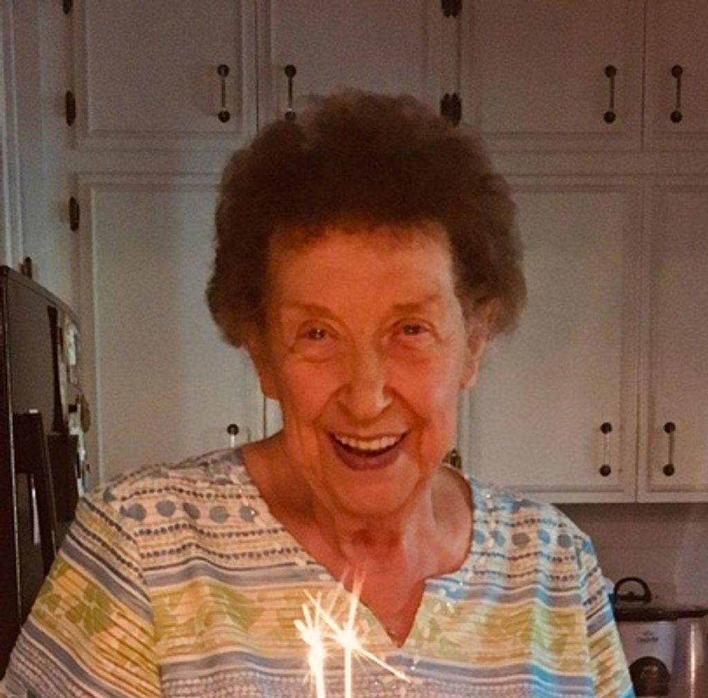 Beverly J. "Bev" Hendershot