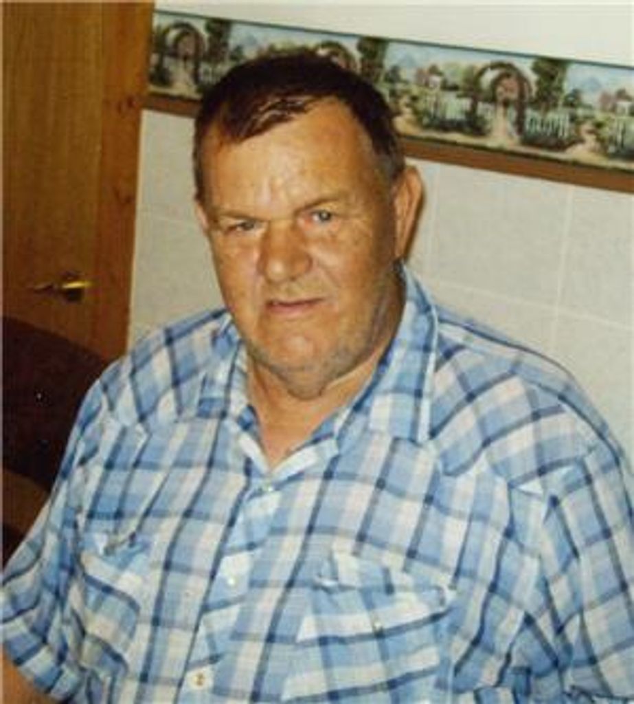 George Holm