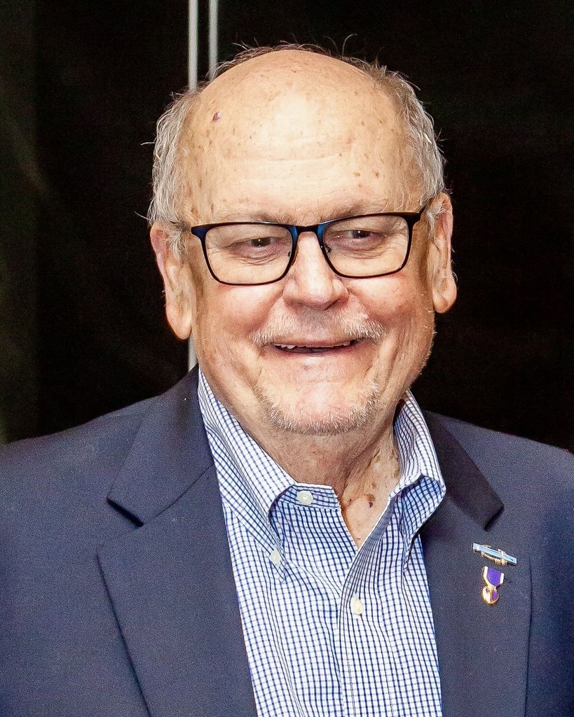 Fredrick "Jerry" Gerald Harrison Profile Photo