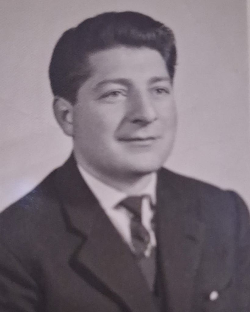 Donato Pasquale Profile Photo