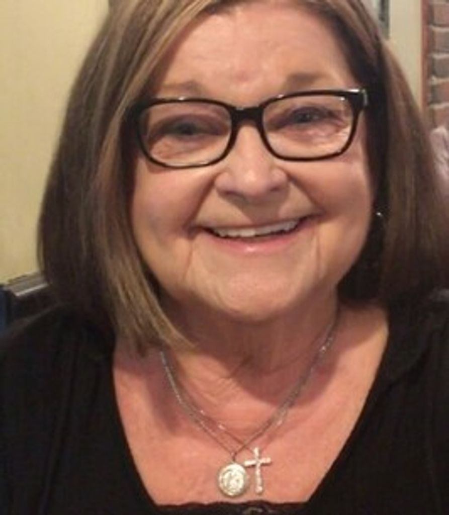 Hannelore "Lori" Blissenbach Profile Photo