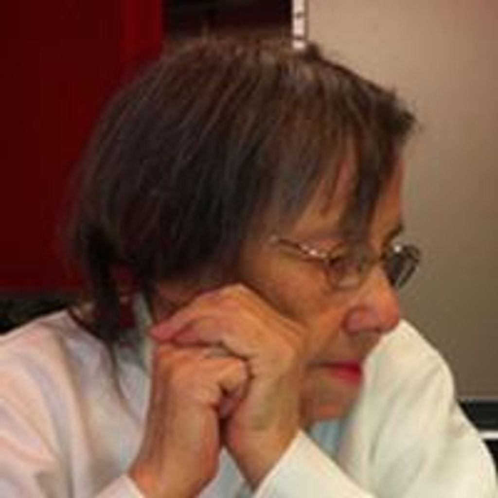 Lois  June Poffenberger