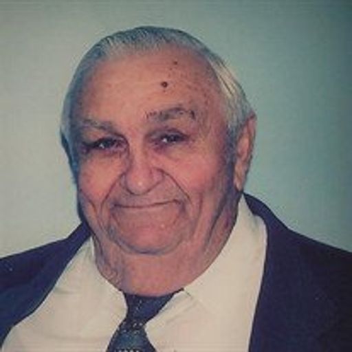 Joseph  Clyde Anderson Profile Photo