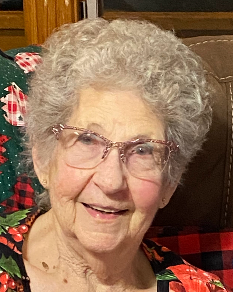 Darlene Mae Adams