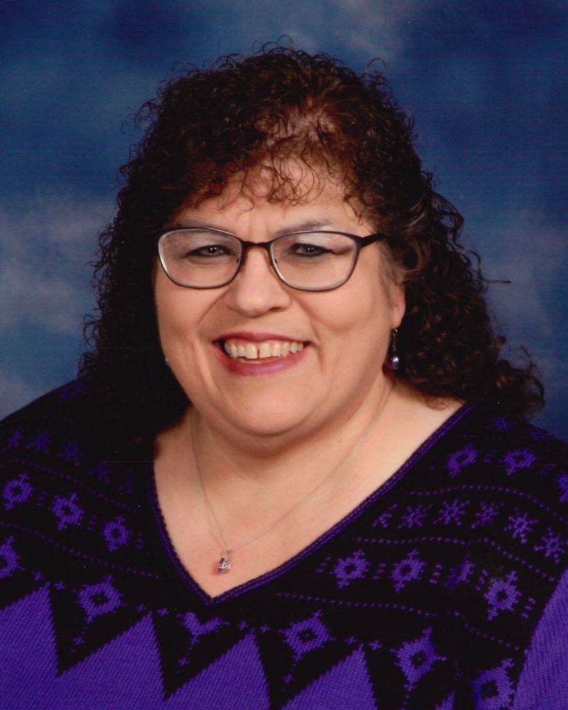 Cheryl Cotter Profile Photo