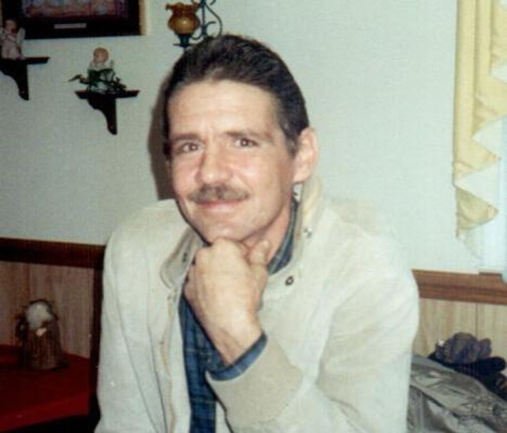 Danny Troy Hardee Profile Photo
