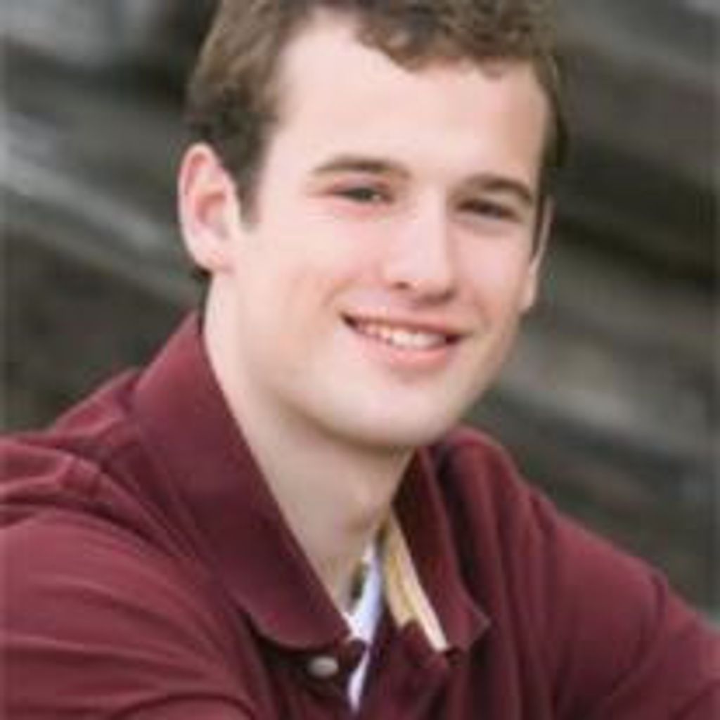 TJ Krivanek Profile Photo