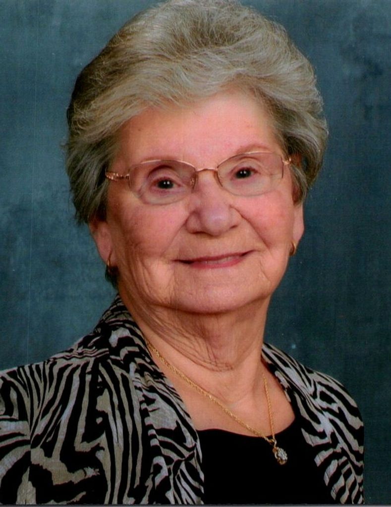 Donna  Mae  Keller  Profile Photo