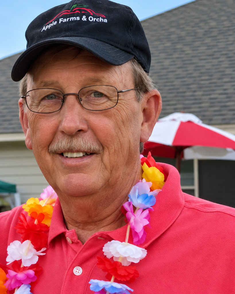 Harold Davis Pounders Profile Photo