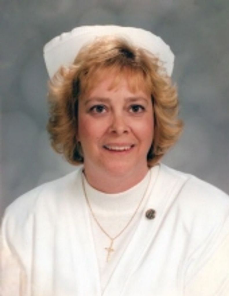 Judy Carol Kenning