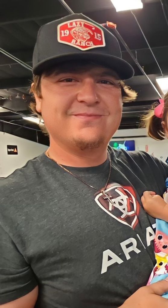 Joshua Wayne Feirn Profile Photo