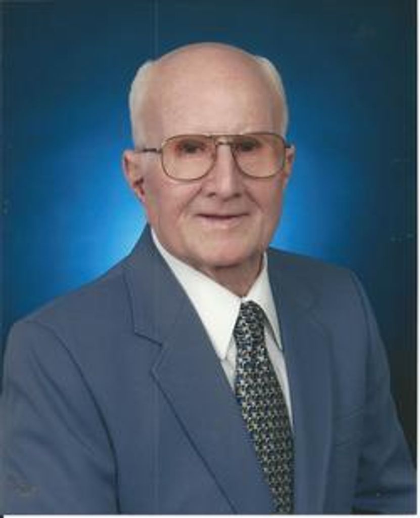 Gerald Burns