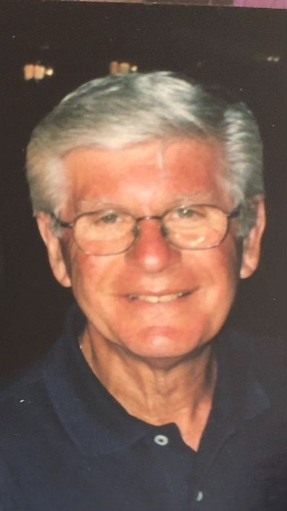 Arthur Rosenberg Profile Photo