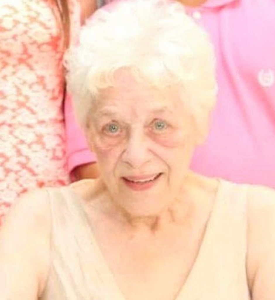 Joan Louise (Gilks)  Merchant Profile Photo