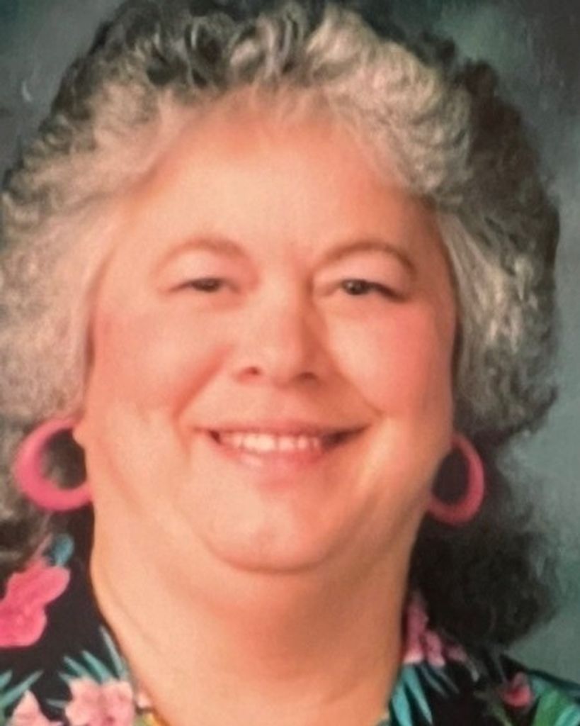 Patricia Norene Hays Profile Photo
