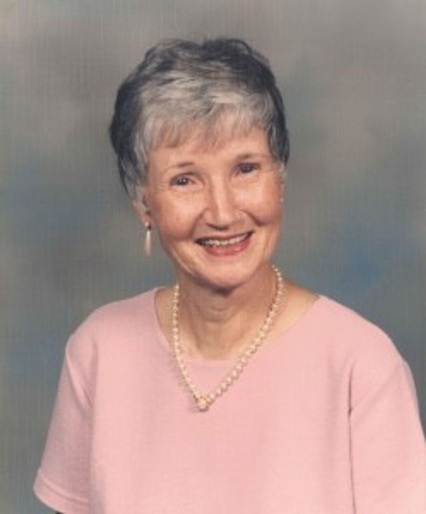 Virginia Truitt