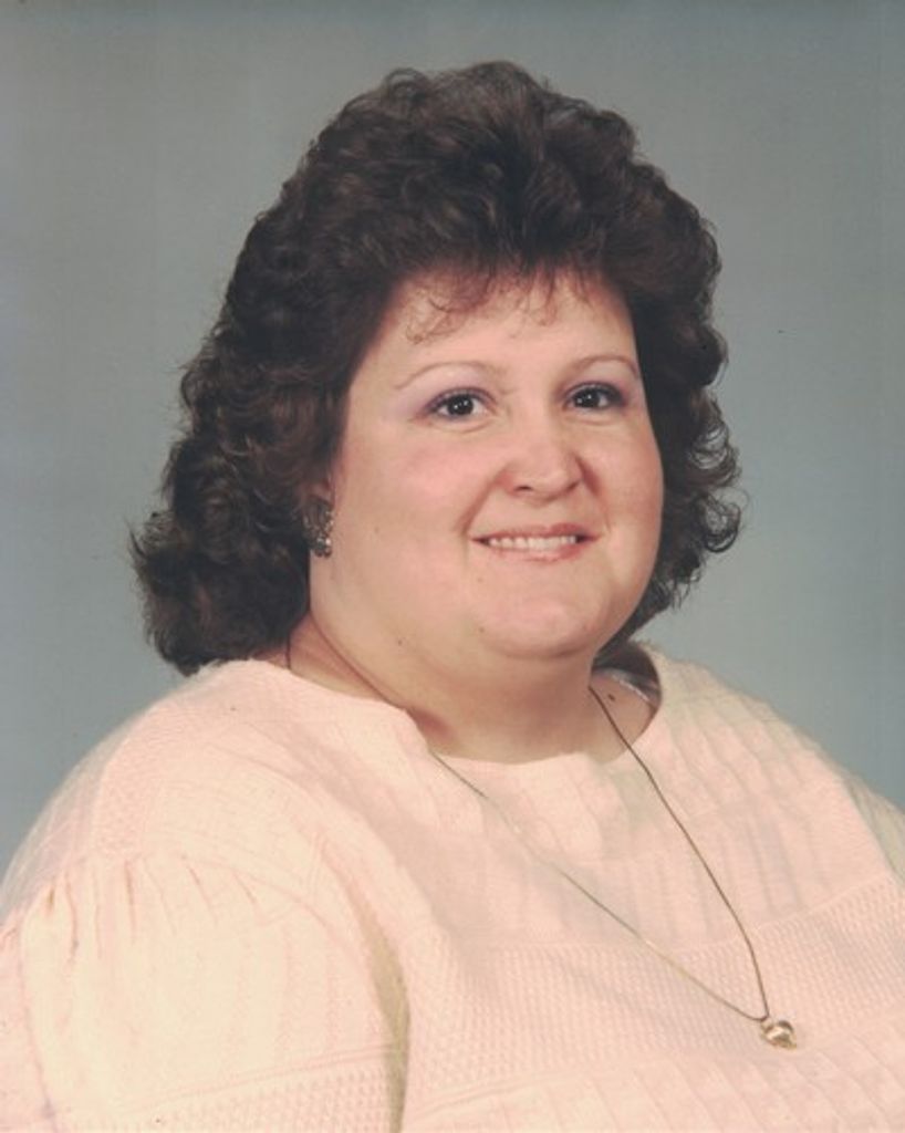 Debbie Jean Hamby