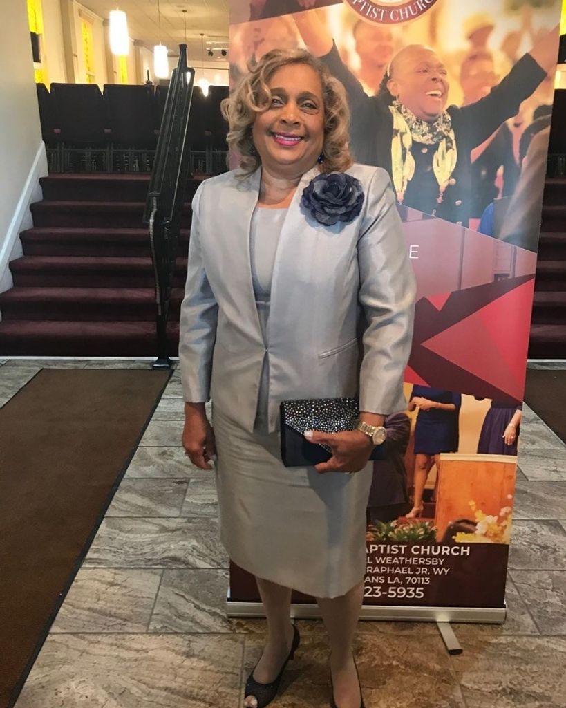 Windy Cooper Profile Photo