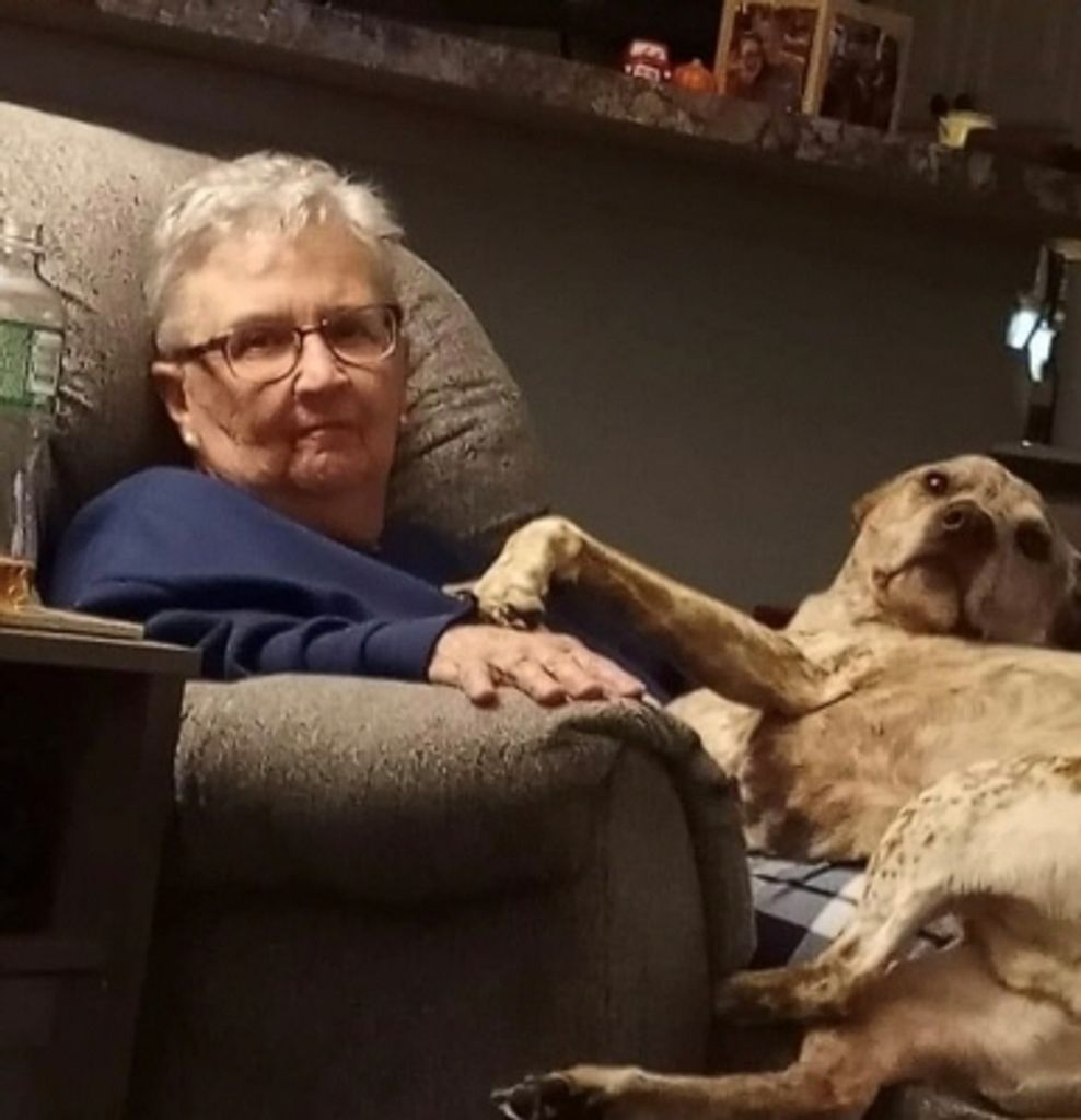 Sharon L. Munson Profile Photo