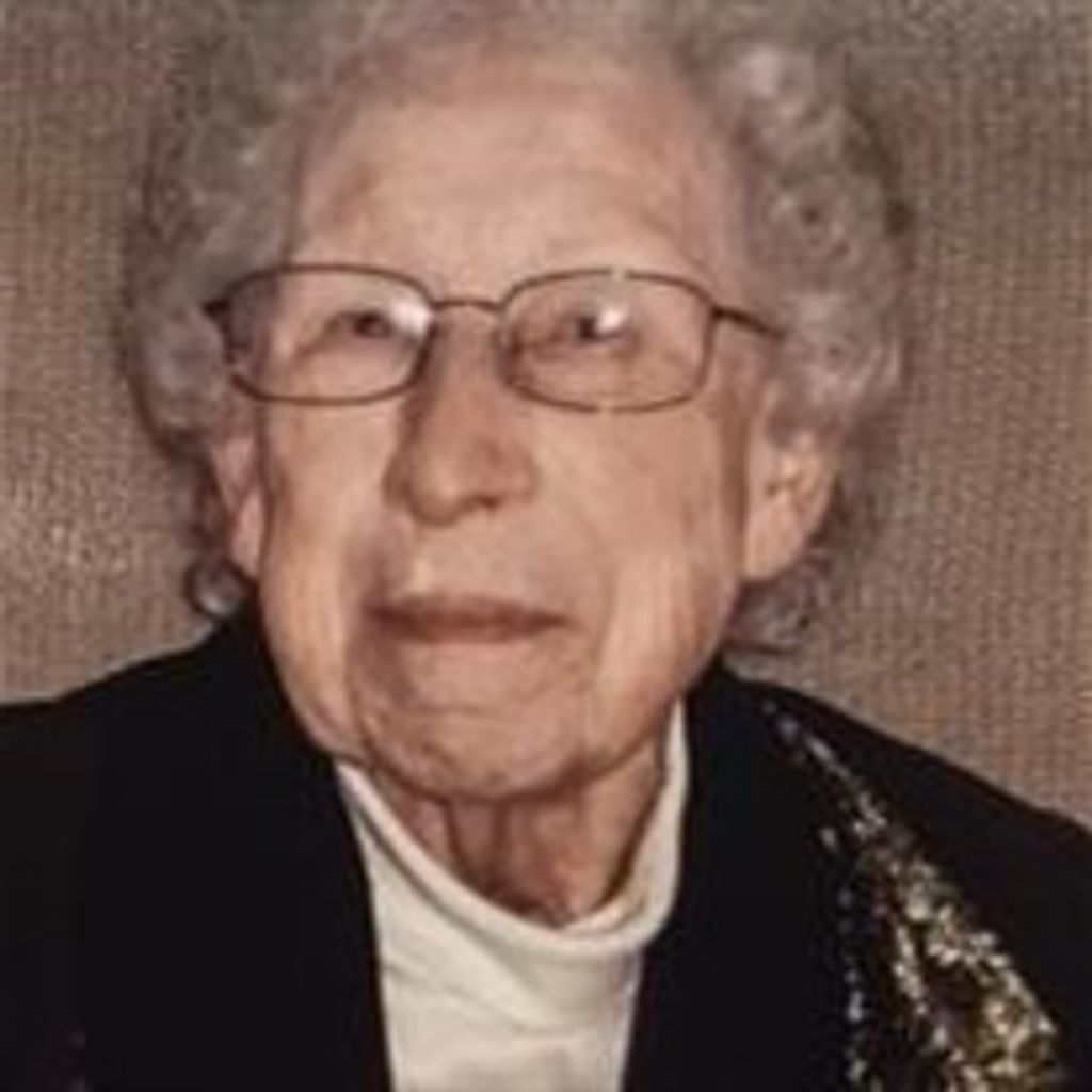 Ann Alexia Hickey