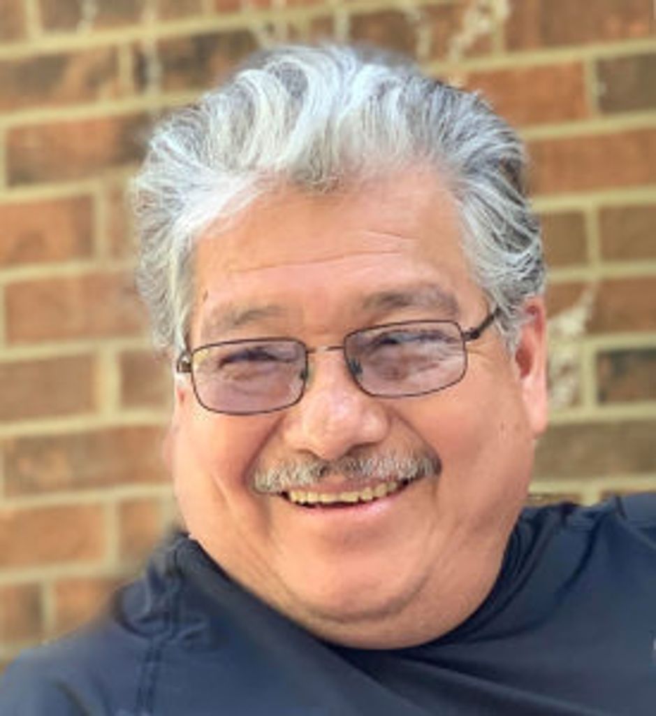 Julio Galvan Profile Photo