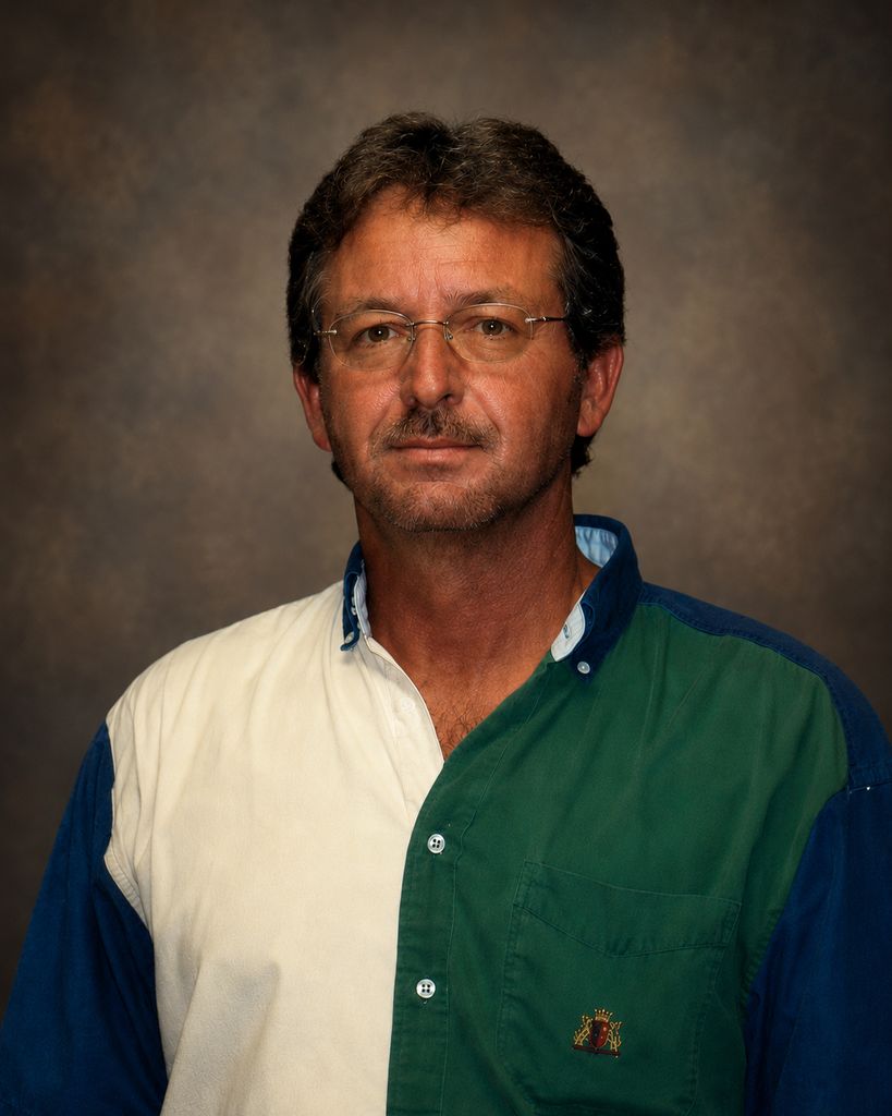 Todd Derrick Guidry