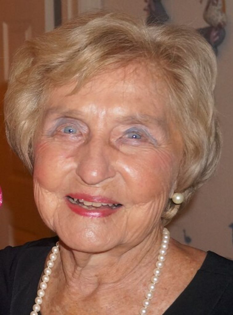 Polly Keck Knight Profile Photo