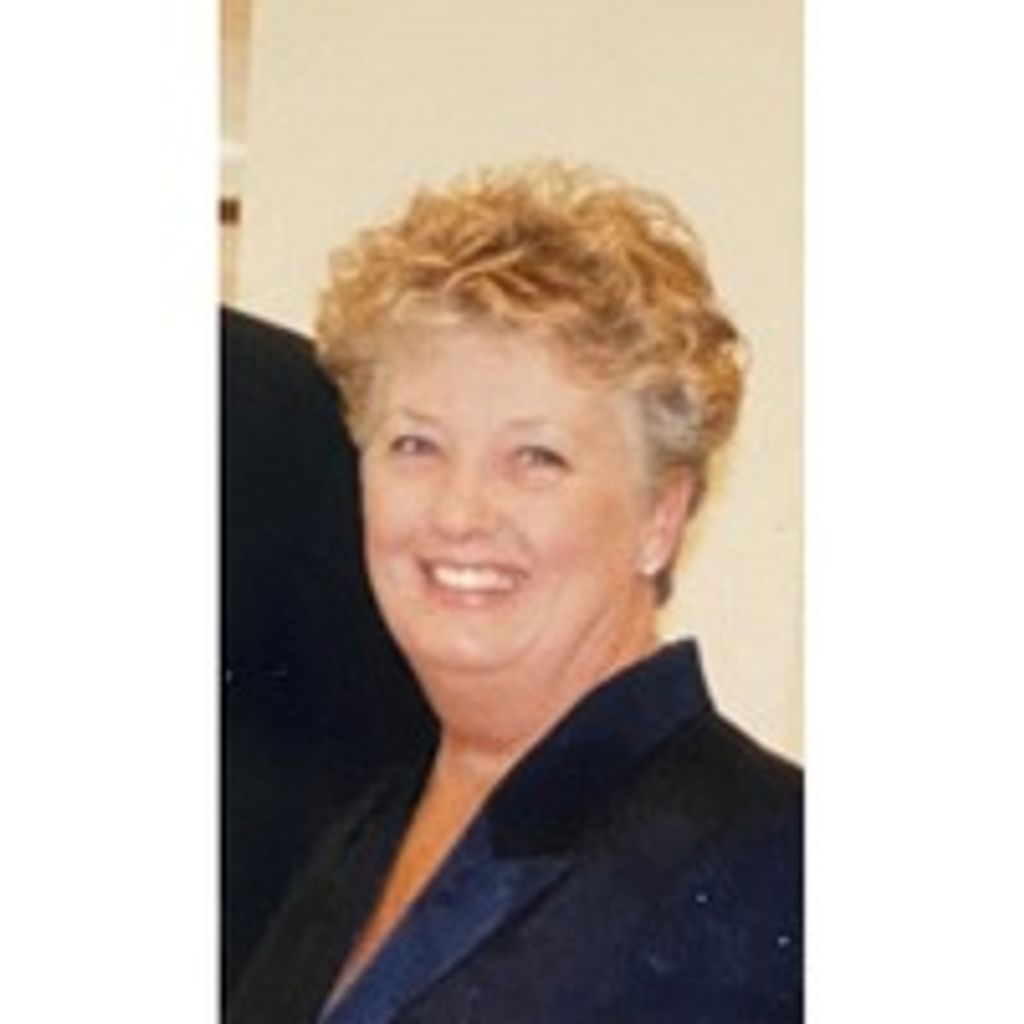 Mary  Beth Smith Profile Photo