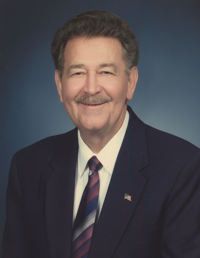 Ernest Eugene "Twig" Adams, Jr. Profile Photo