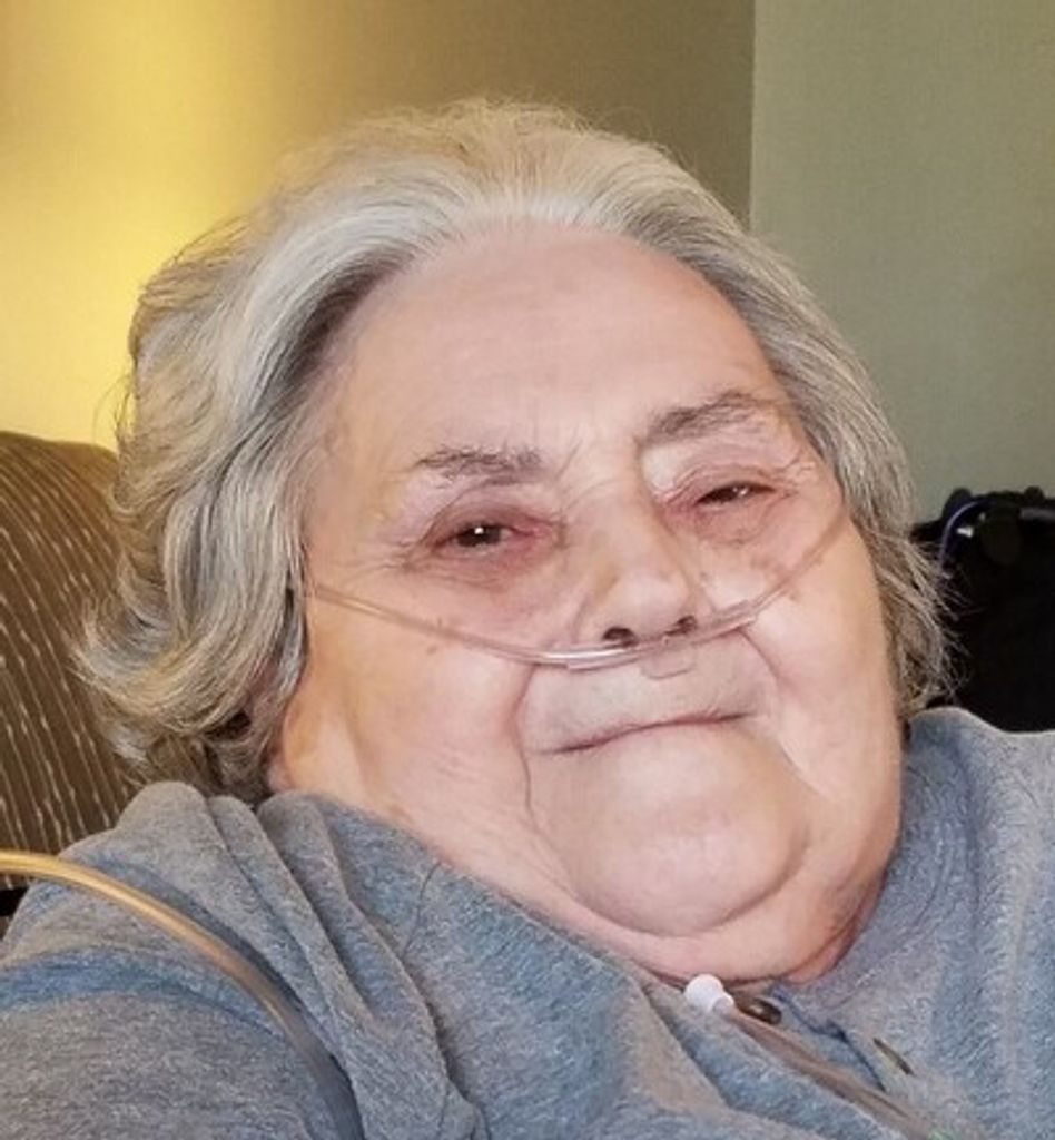 Clara Holloway Childress Profile Photo