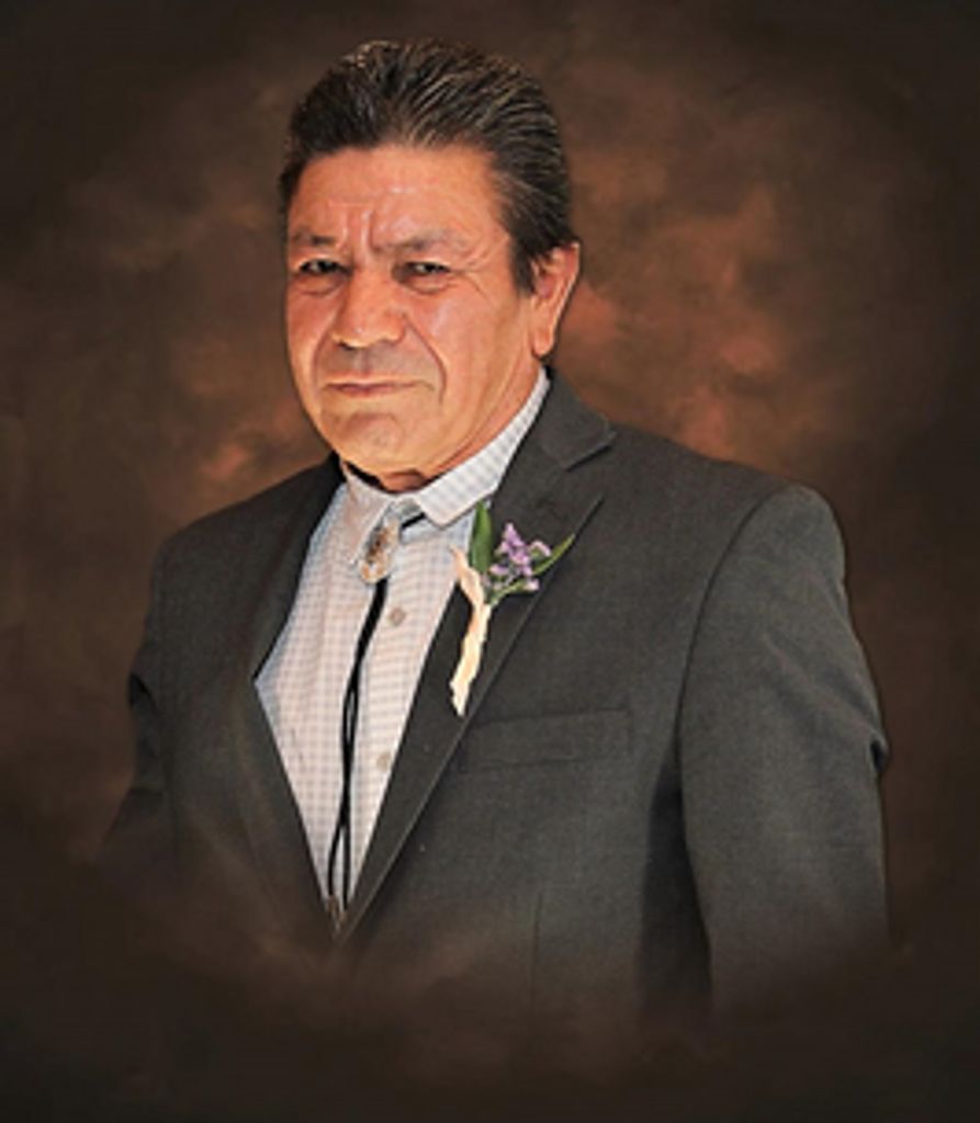 Jose  Pacheco Landin