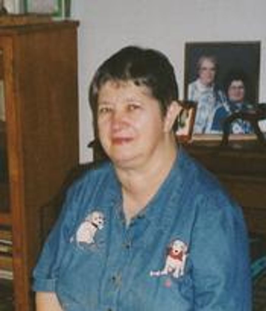 Janet Marie Kanis