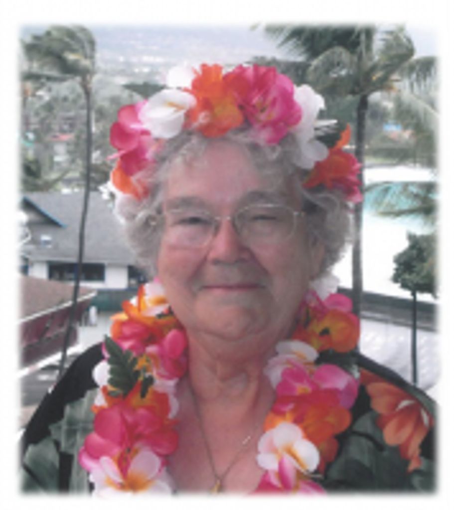 Velda Laverne Vial