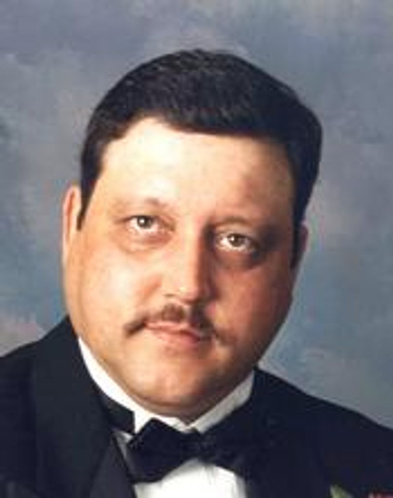 James "Jay" Aaron Profile Photo