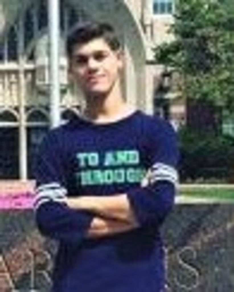 Jason A. Lopez Profile Photo