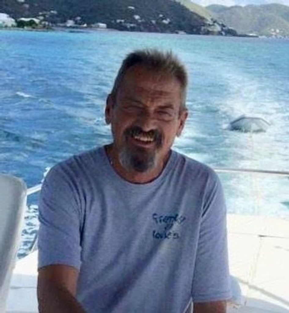 Daniel J Laubach Profile Photo