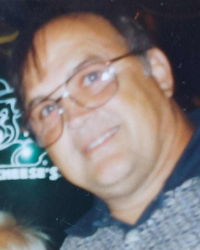 Allen Edwin Trammell Profile Photo