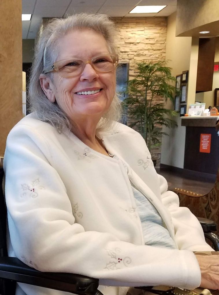 Portia June Bennett Profile Photo