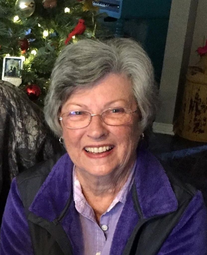Norma Jean Loftin Profile Photo