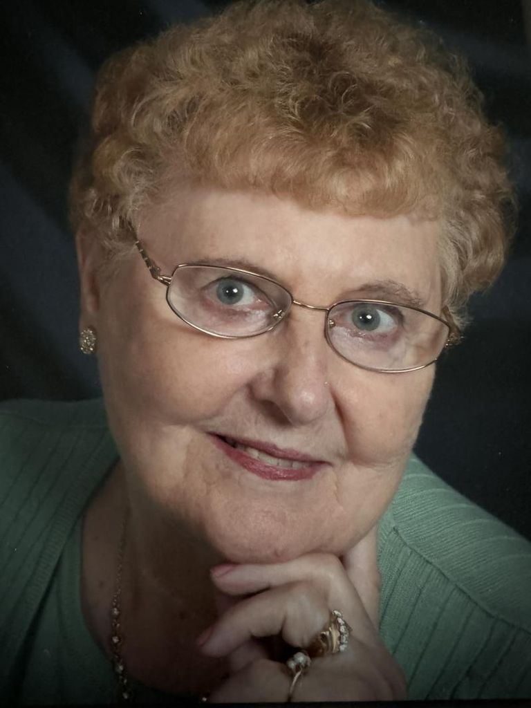 Rita Mae White - Lindback Profile Photo