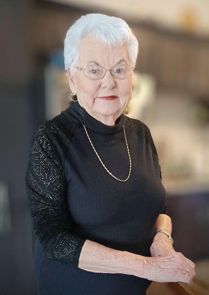 Marion Bristol Profile Photo