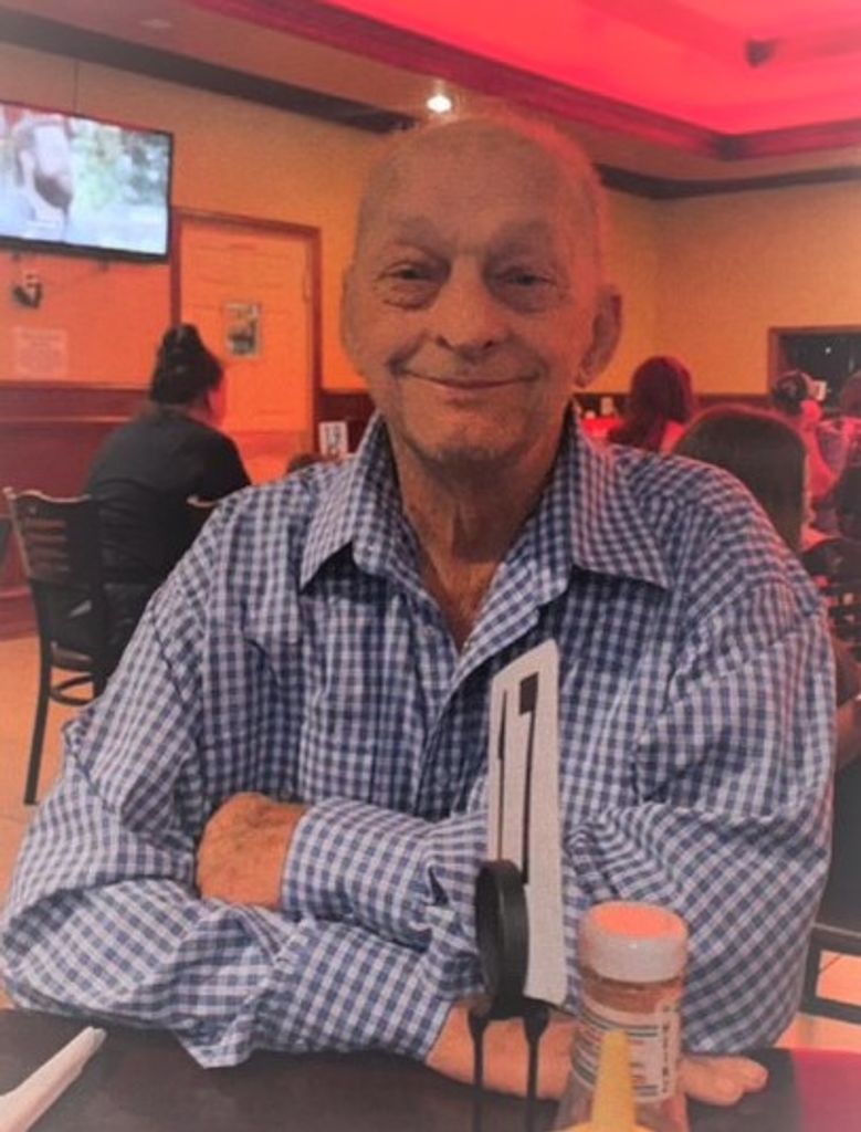 James Dale Schunatz