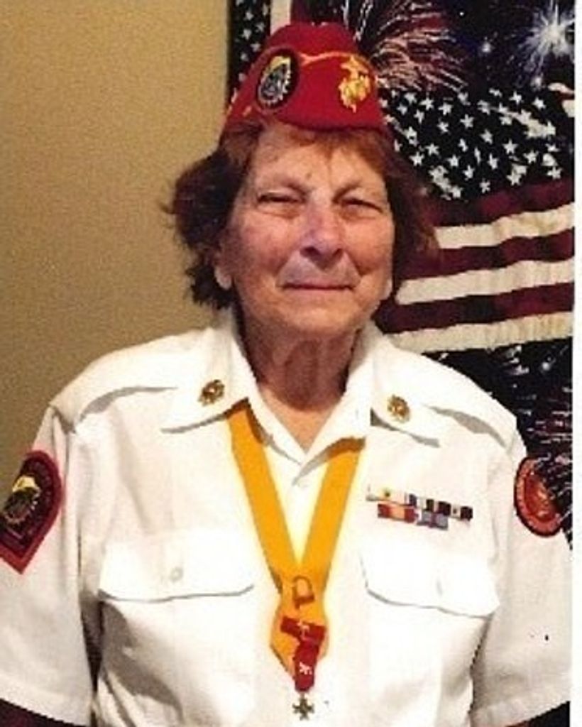 Anne Southwick