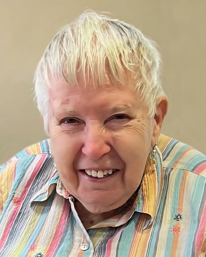 Wanda Kay Ivan's obituary image