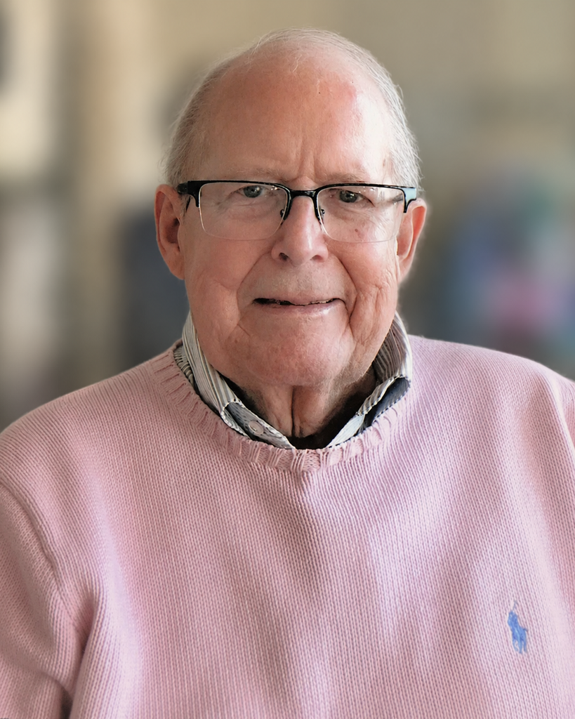 Joseph Gerard Hogan Profile Photo