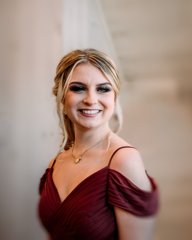 Kaylee Renee Morris Profile Photo