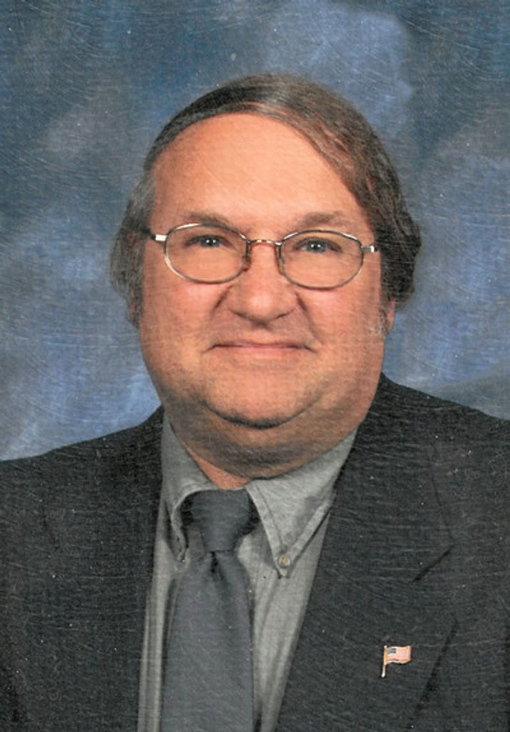 Richard William Hruska Profile Photo